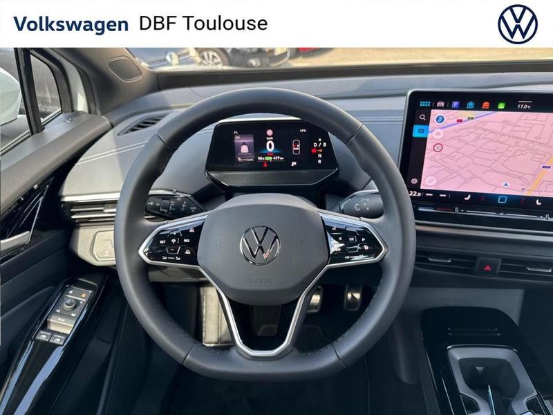 Volkswagen Id.4 Id 4 Pro (77kwh) Id./Life/Life Max (286c