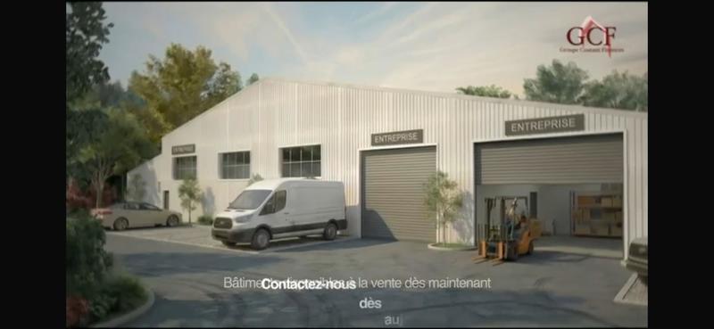 Local artisanal - 273 m²