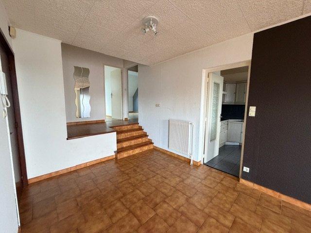 Appartement - 72 m² - 3 pièces