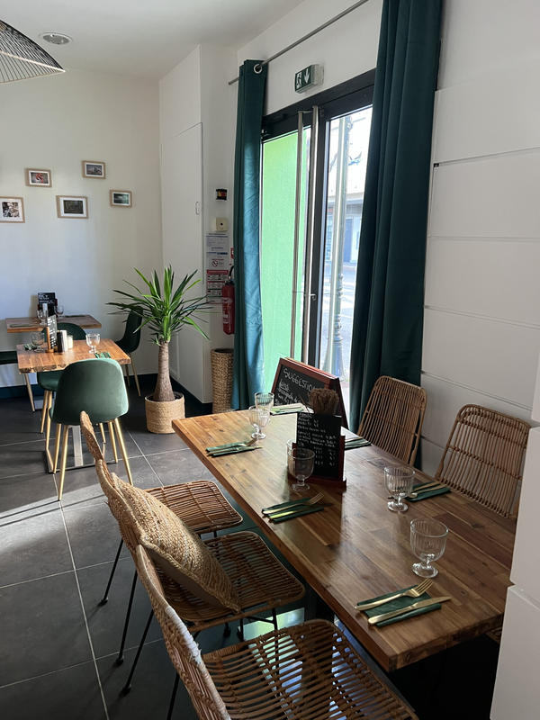 Fonds de commerce - Magasins - 47 m²