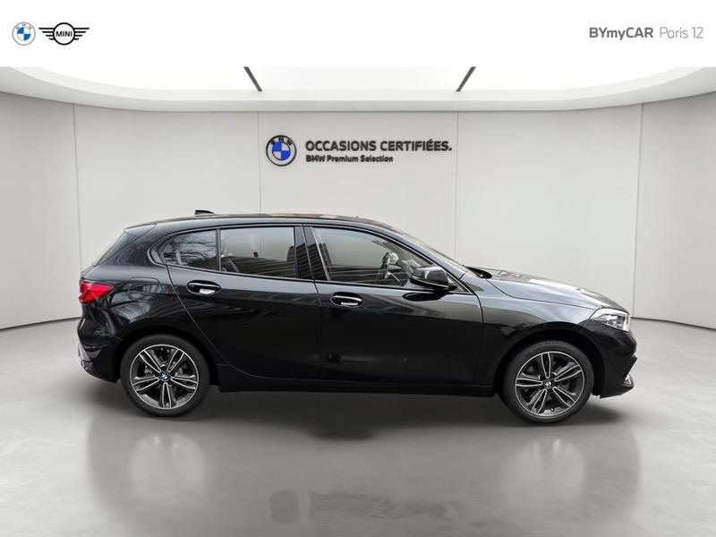 Bmw Série 1 F40 116i 109 ch Dkg7 Edition Sport