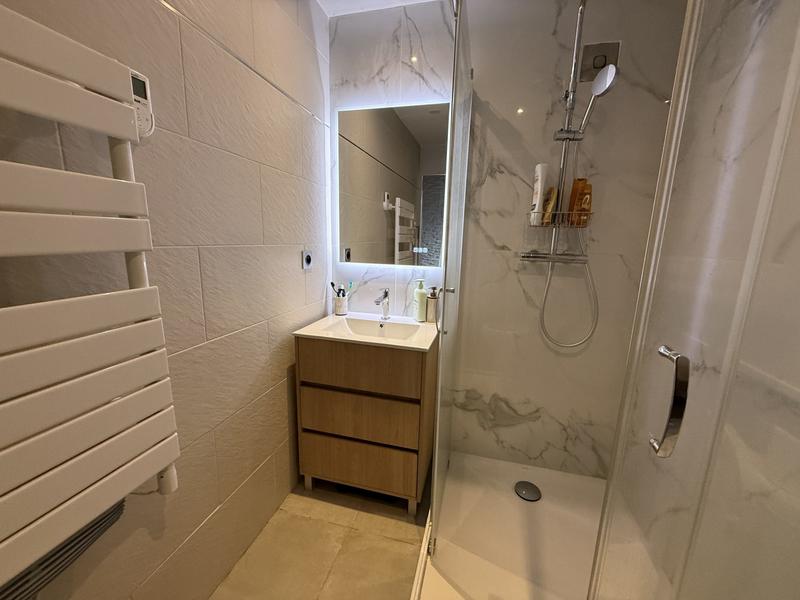 Maison - 58 m² - 3 pièces