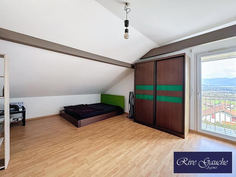 Maison - 156 m² - 6 pièces