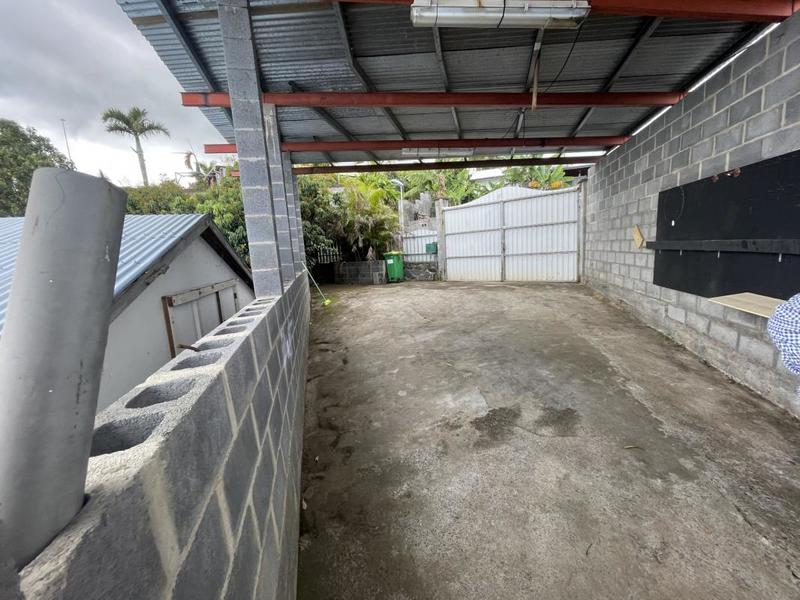 Maison - 60 m² - 3 pièces