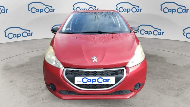 Peugeot 208 I 1.0 PureTech 68 Access