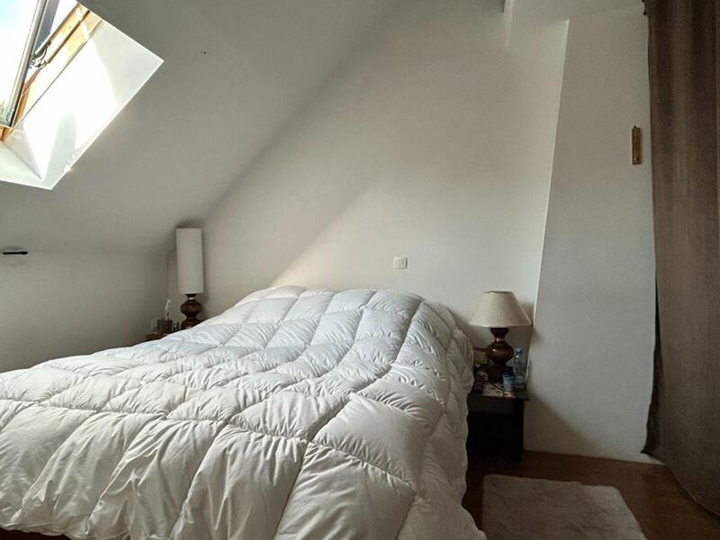 Maison - 122 m² - 5 pièces