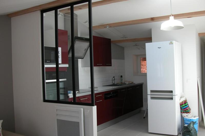 Immeuble - 256 m² - 22 pièces