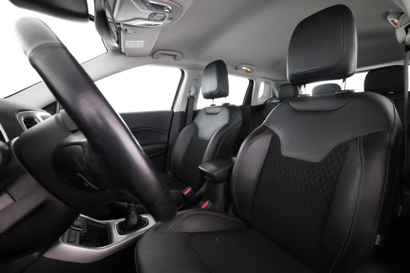 Jeep Compass 1.6 MJet Longitude 120 ch