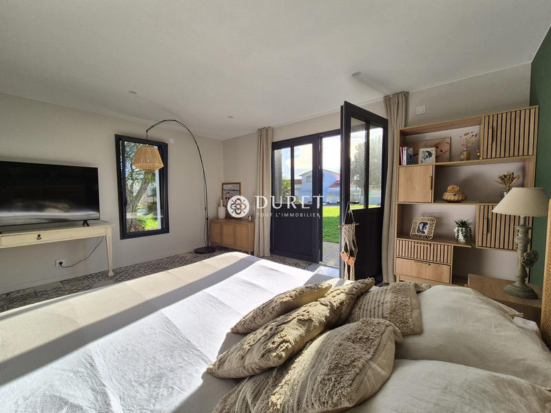 Maison - 145 m² - 4 pièces