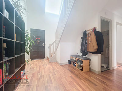 Maison - 139 m² - 5 pièces