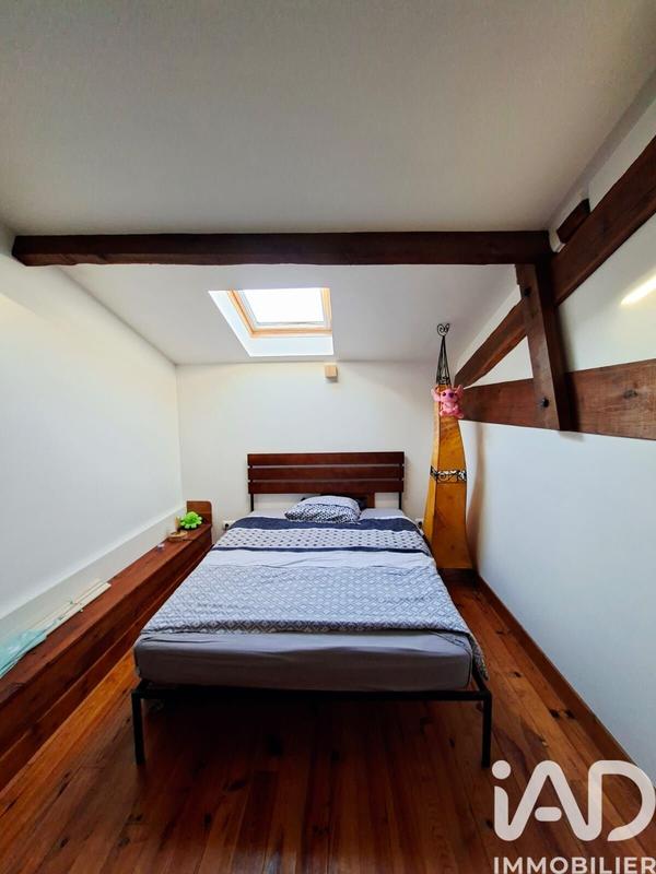 Maison - 154 m² - 4 pièces