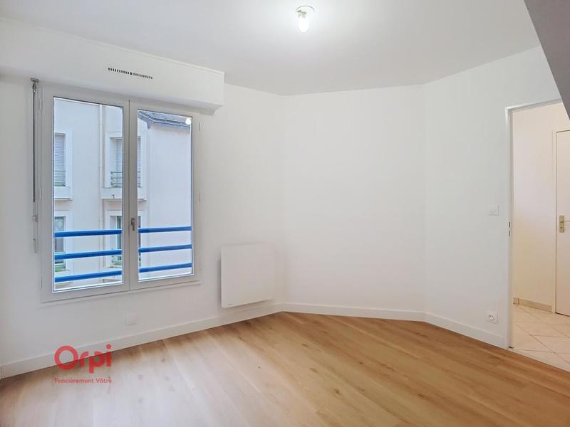 Duplex - 86 m² - 4 pièces