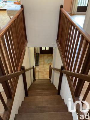 Maison de maîtres - 226 m² - 8 pièces