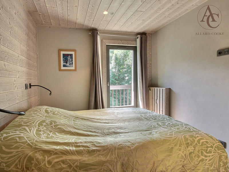 Appartement - 53 m² - 3 pièces