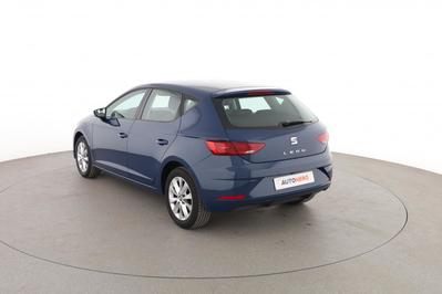 Seat Leon 1.6 Tdi Style Business 115 ch