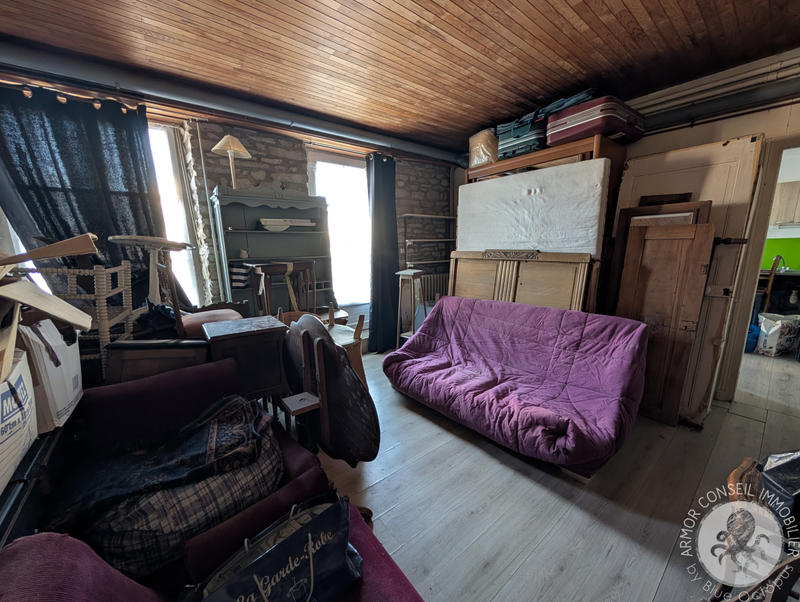 Maison - 229 m² - 8 pièces