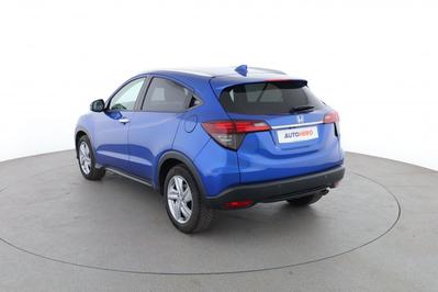 Honda Hrv 1.5 i-Vtec Executive Cvt 130 ch