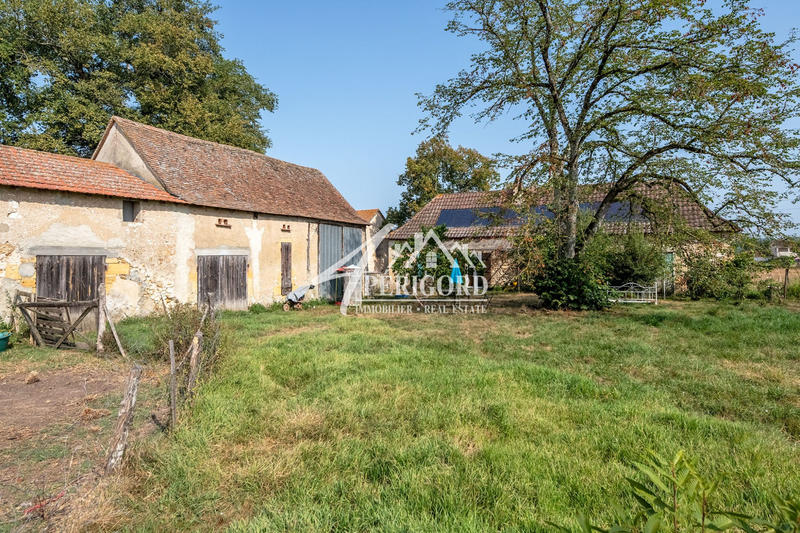 Ferme - 107 m² - 5 pièces