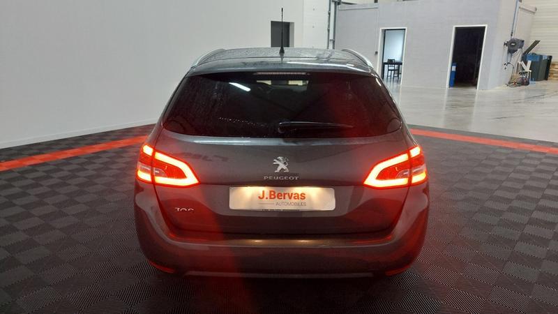 Peugeot 308 Sw BlueHDi 130 Eat8 s&amp;S Allure Pack