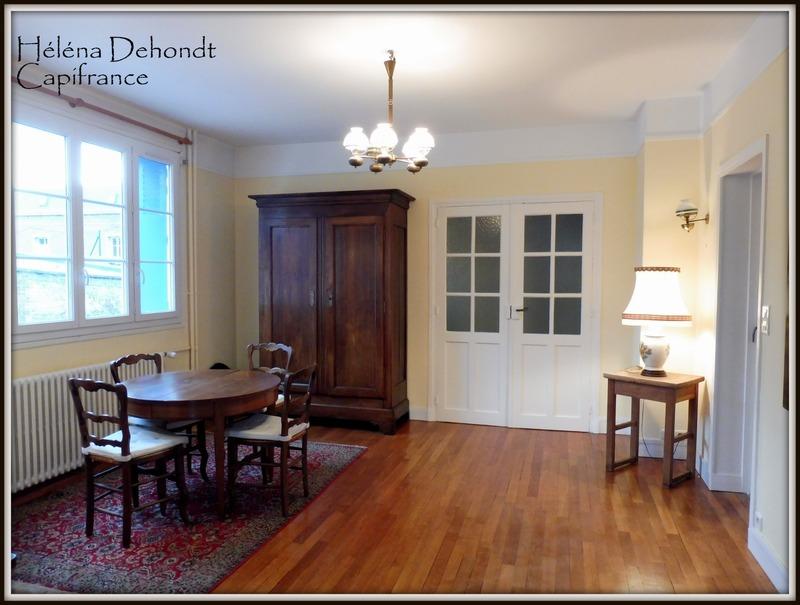 Maison - 176 m² - 6 pièces