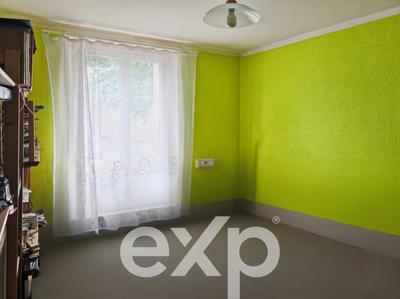 Appartement - 46 m² - 3 pièces