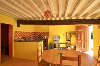 Maison - 66 m² - 3 pièces