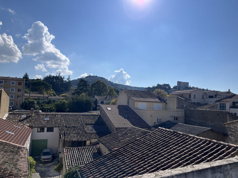 Maison de village - 80 m² - 2 pièces