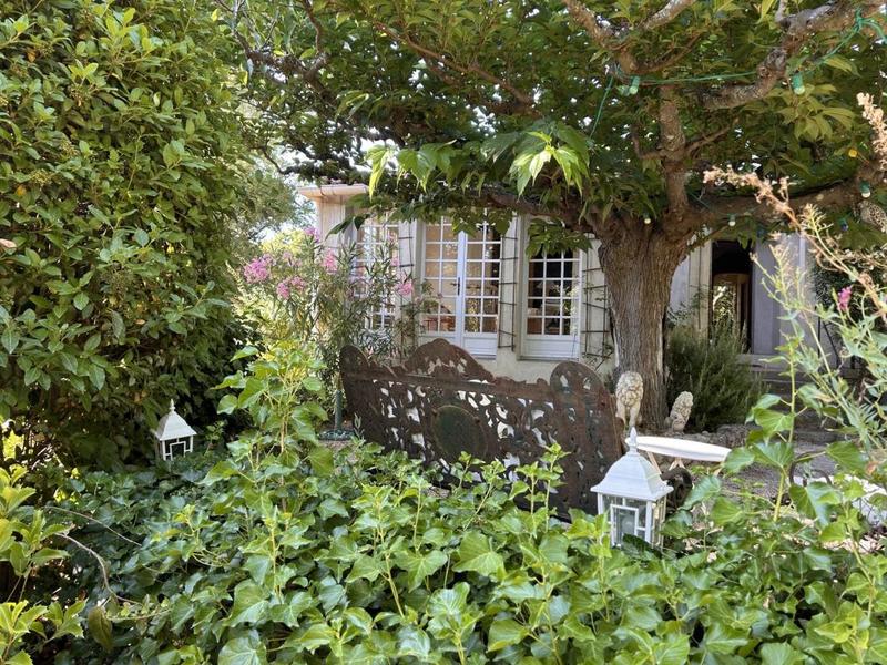 Maison - 195 m² - 6 pièces