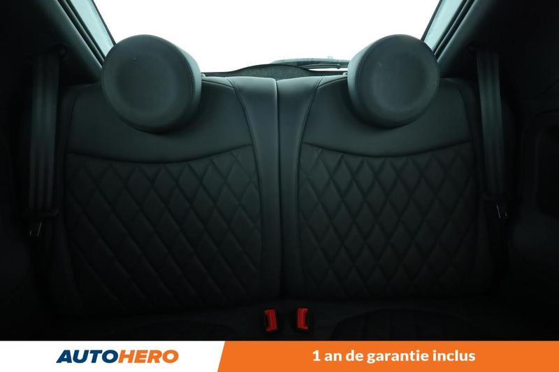 Abarth 500 1.4 Turbo t-Jet 695 Bvm5 180 ch