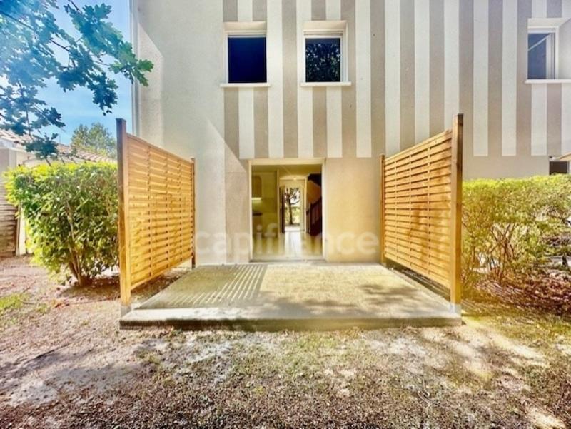 Maison - 60 m² - 3 pièces