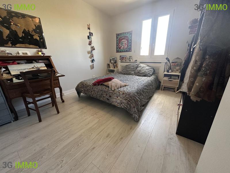 Appartement - 73 m²
