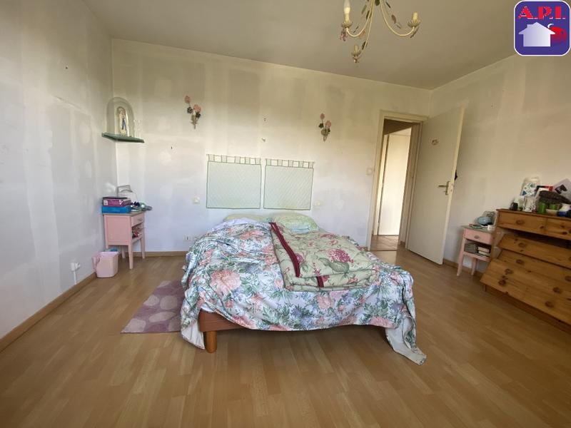 Maison - 108 m² - 4 pièces