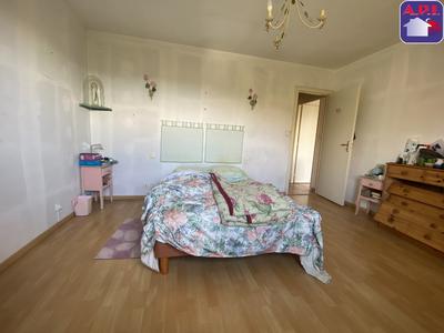 Maison - 108 m² - 4 pièces