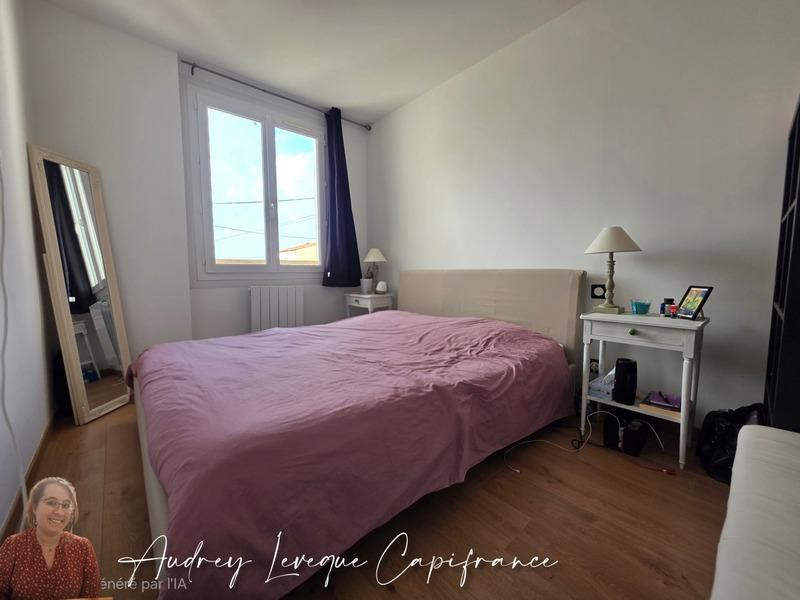 Maison - 124 m² - 6 pièces