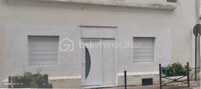 Immeuble - 95 m² - 5 pièces