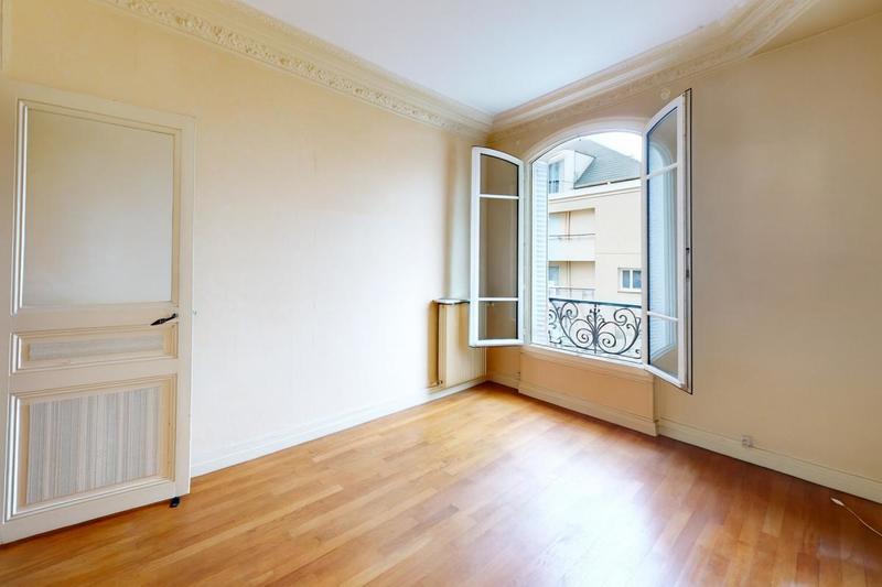Appartement - 44 m² - 3 pièces