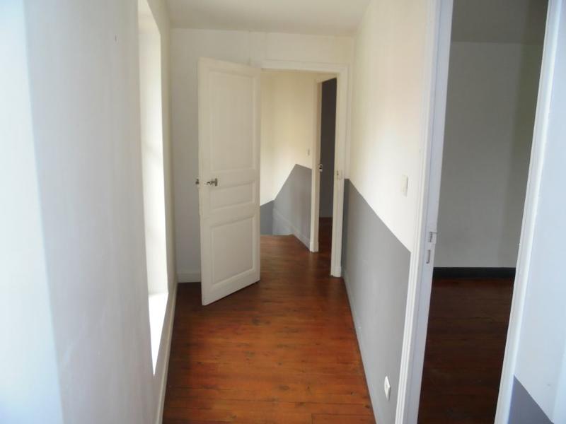 Maison - 112 m² - 4 pièces