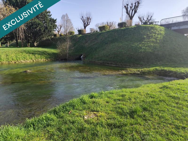 Maison - 82 m² - 4 pièces