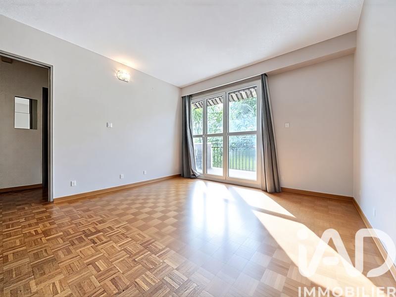 Appartement - 67 m² - 4 pièces