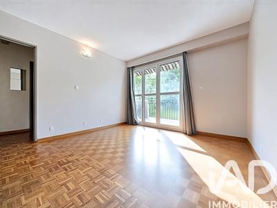 Appartement - 67 m² - 4 pièces