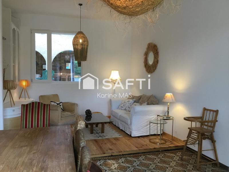 Maison - 175 m² - 11 pièces