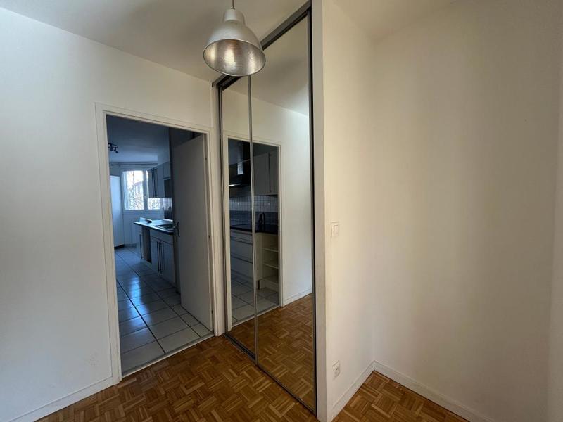 Appartement - 97 m² - 4 pièces