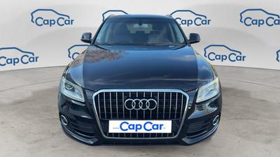 Audi Q5 2.0 Tdi 150 Ambiente