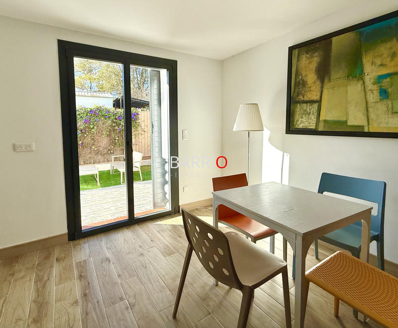 Maison traditionnelle - 138 m² - 5 pièces