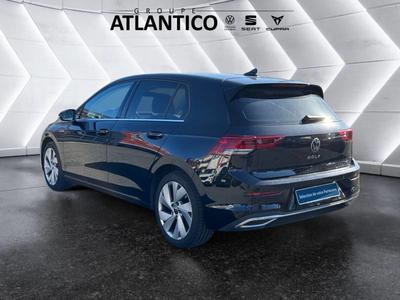 Volkswagen Golf 1.5 Tsi Act Opf 150 Bvm6 Style 1st