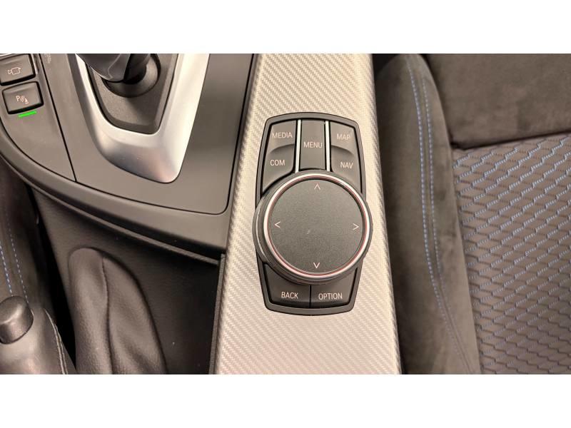 Bmw Série 4 Gran Coupé 430i 252 ch Bva8 m Sport