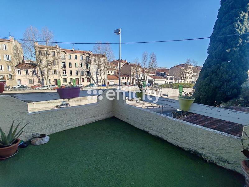 Maison - 108 m² - 4 pièces