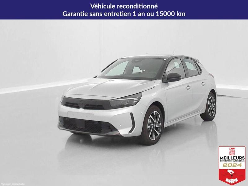 Opel Corsa 1.2 Turbo 100ch Gs Bva8