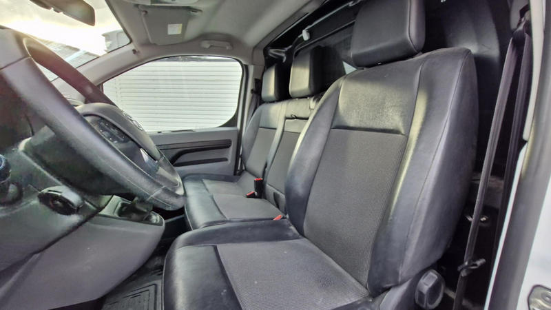 Toyota Proace Medium 120 d-4d Business