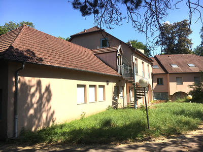 Appartement - 125 m² - 5 pièces